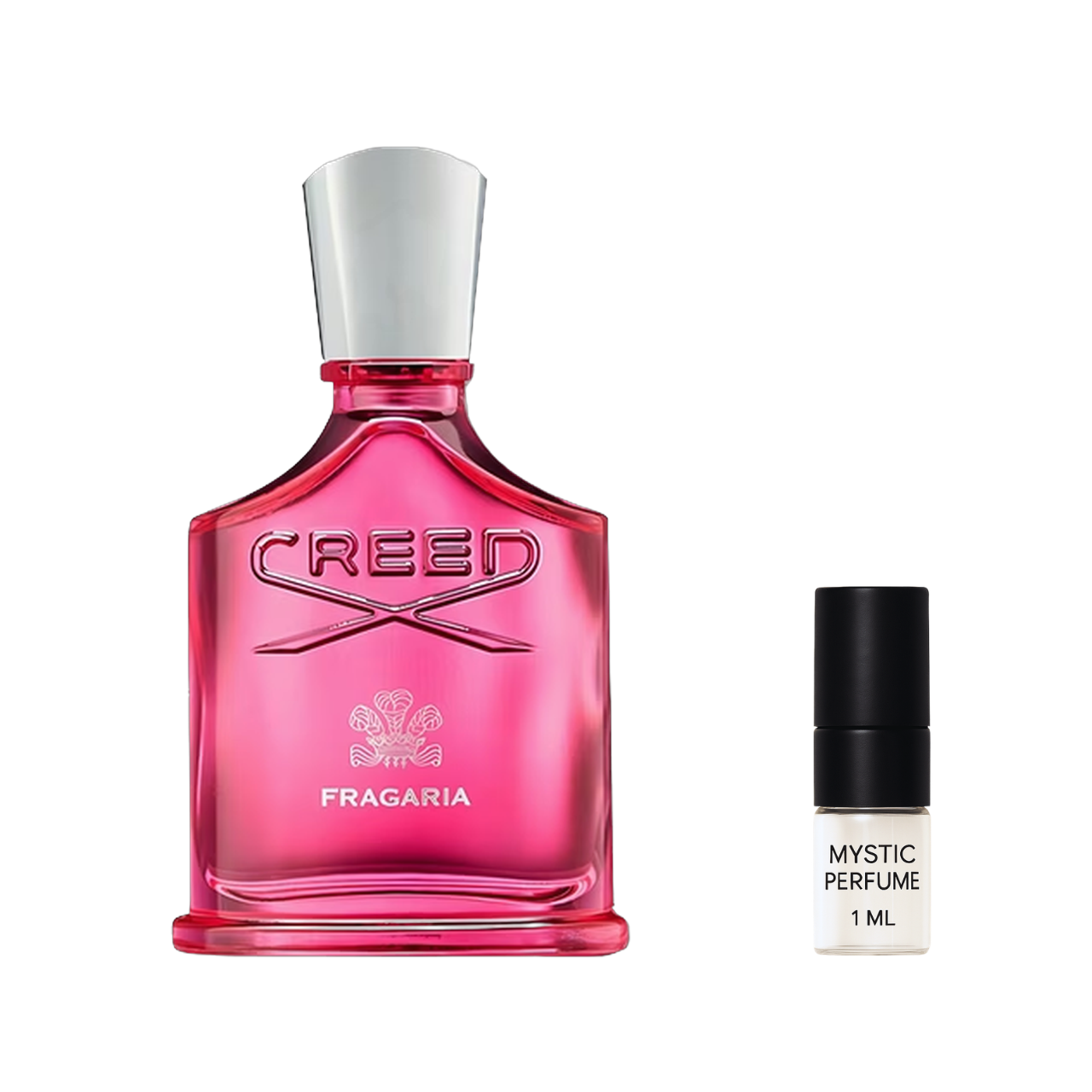 Creed Fragaria