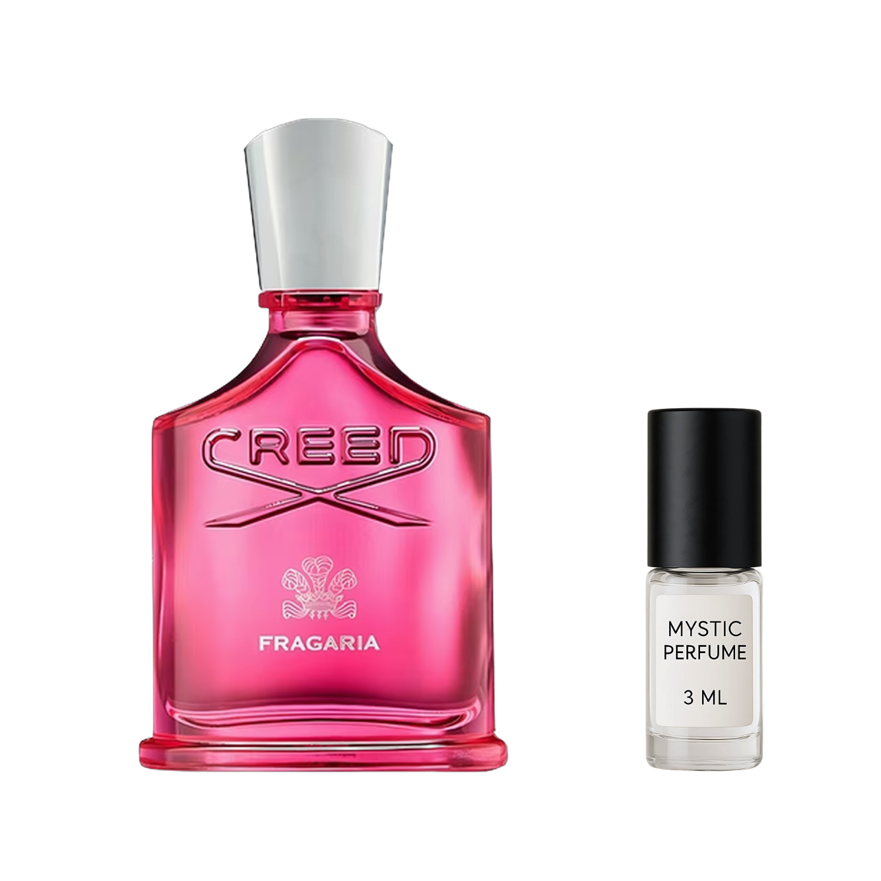 Creed Fragaria