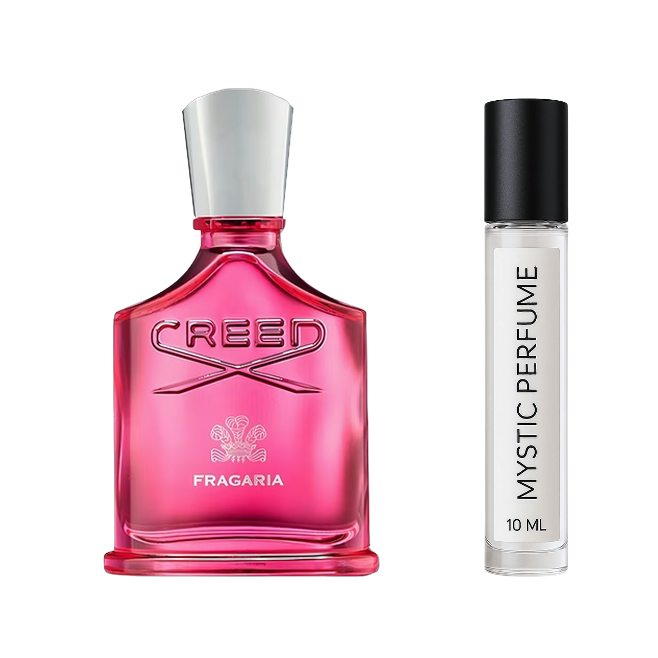 Creed Fragaria