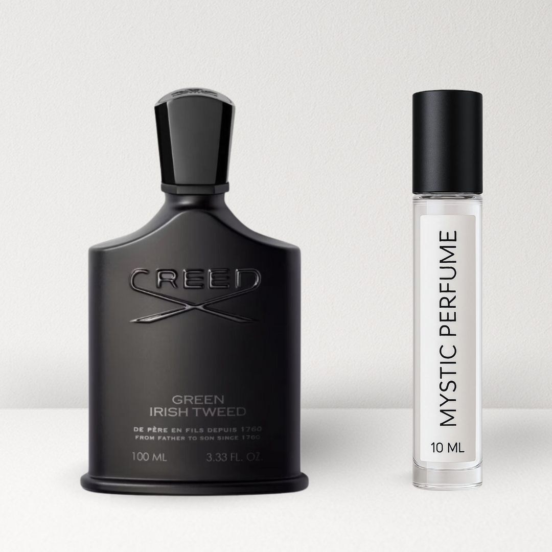 Creed Green Irish Tweed 10ml
