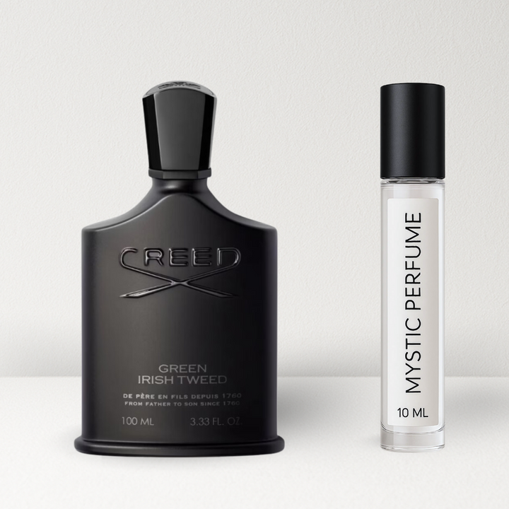 Creed Green Irish Tweed 10ml
