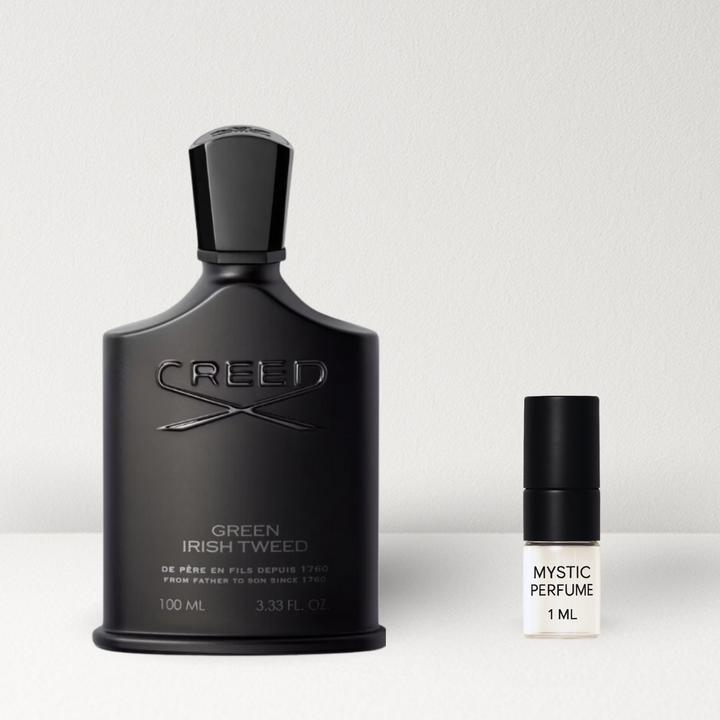 Creed Green Irish Tweed 1ml
