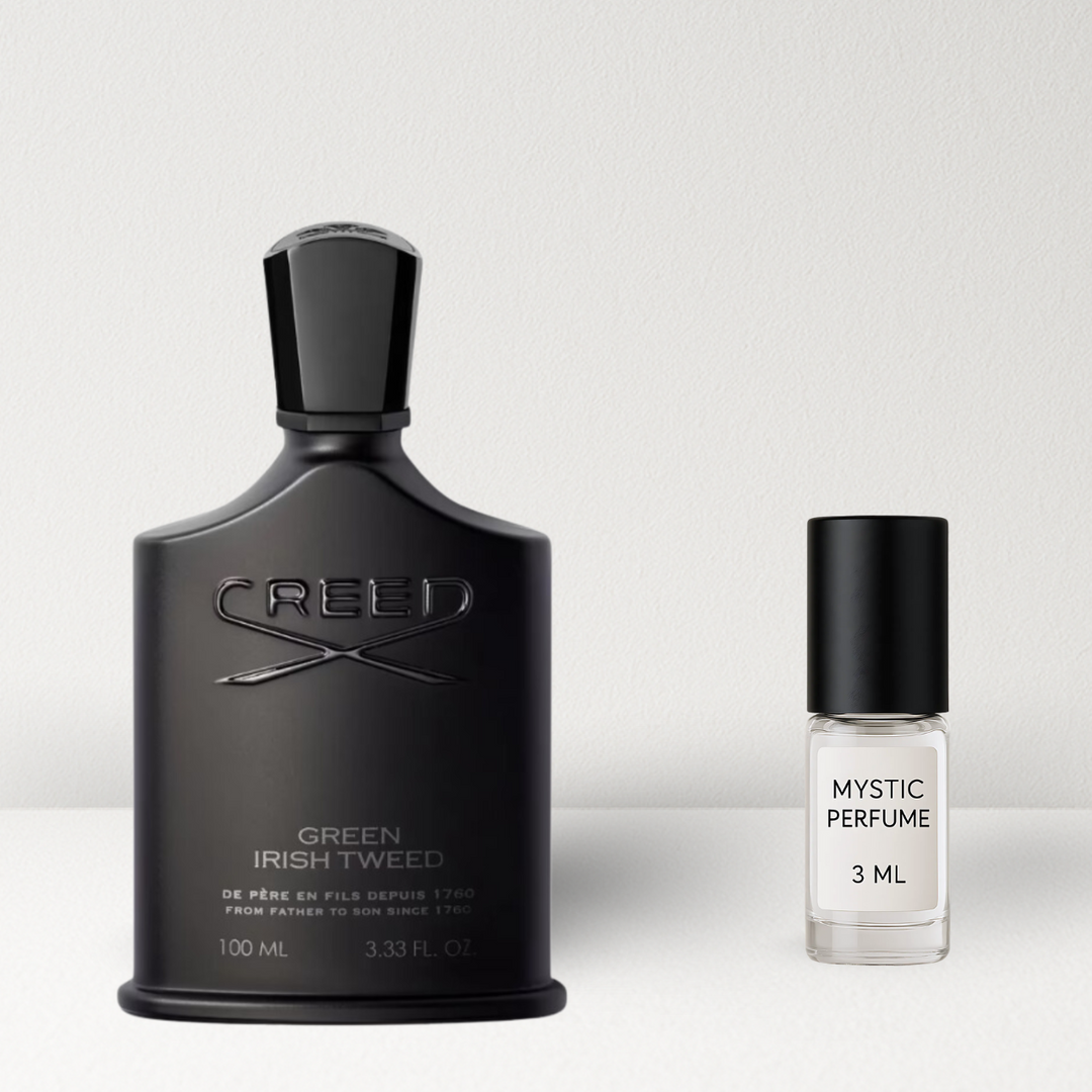 Creed Green Irish Tweed 3ml
