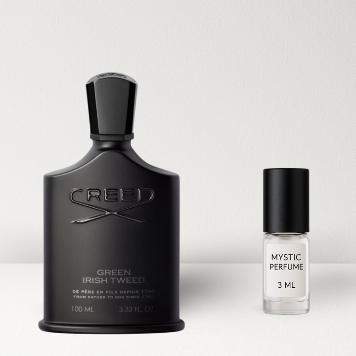 Creed Green Irish Tweed 3ml
