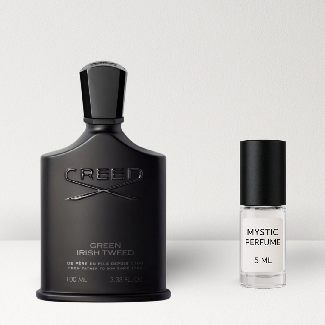 Creed Green Irish Tweed 5ml
