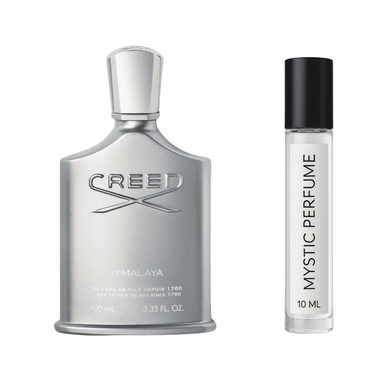 Creed Himalaya