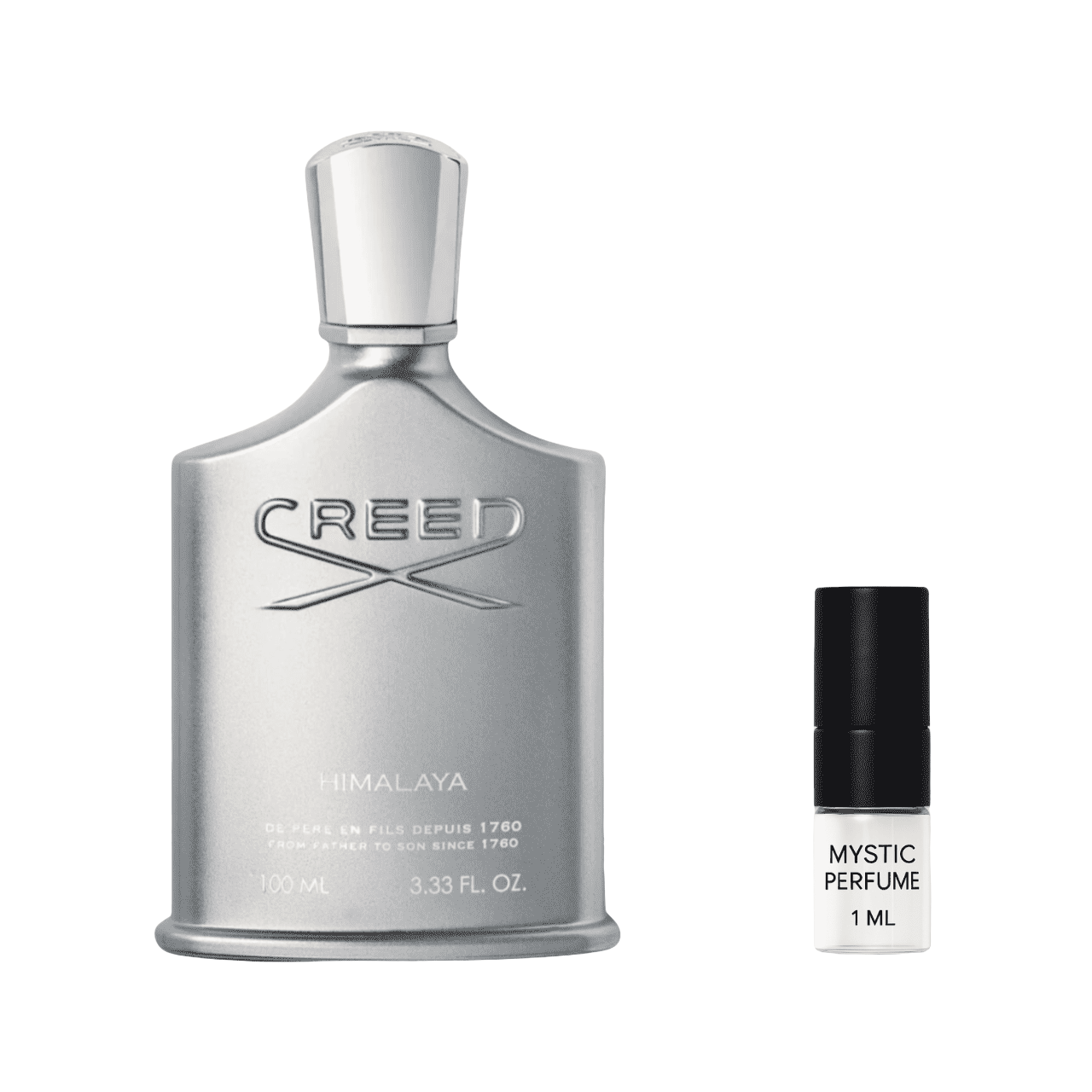 Creed Himalaya