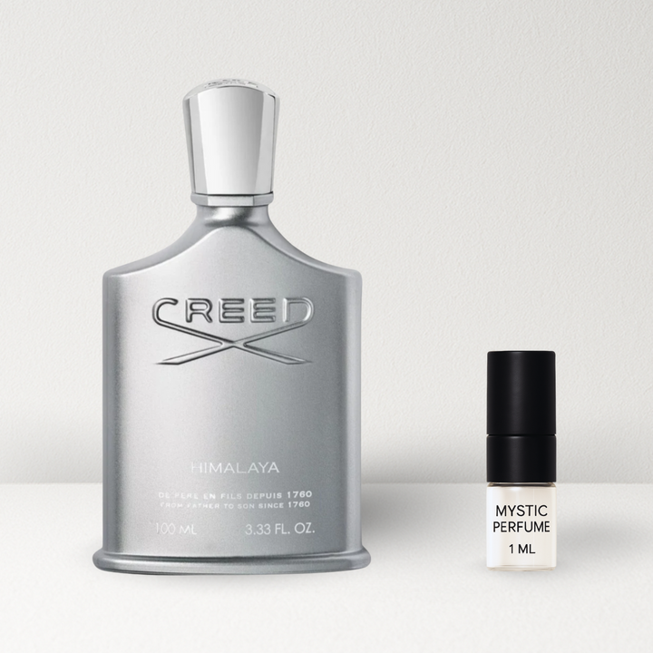 Creed Himalaya Sample Bottle 1ml