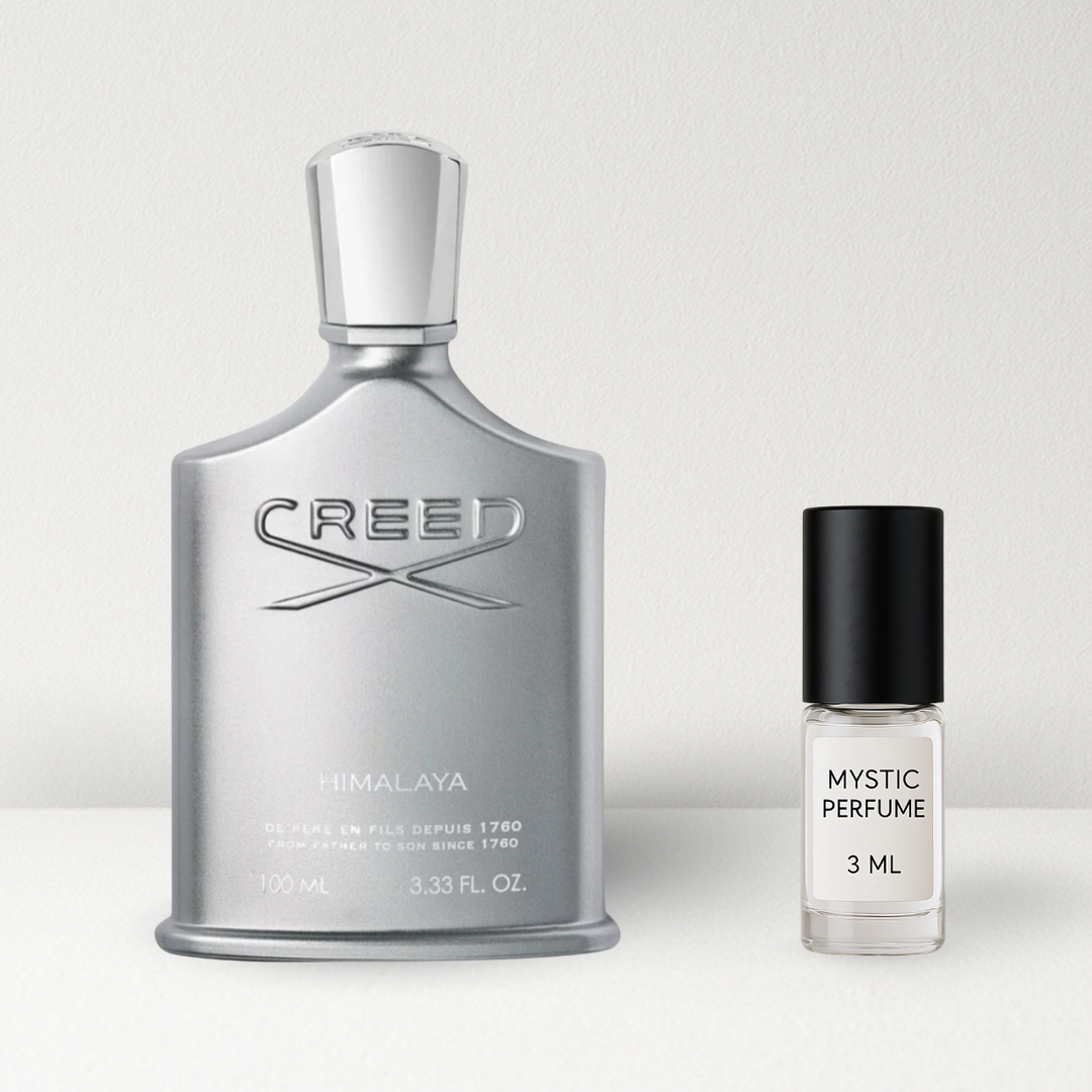 Creed Himalaya Sample Bottle 3ml
