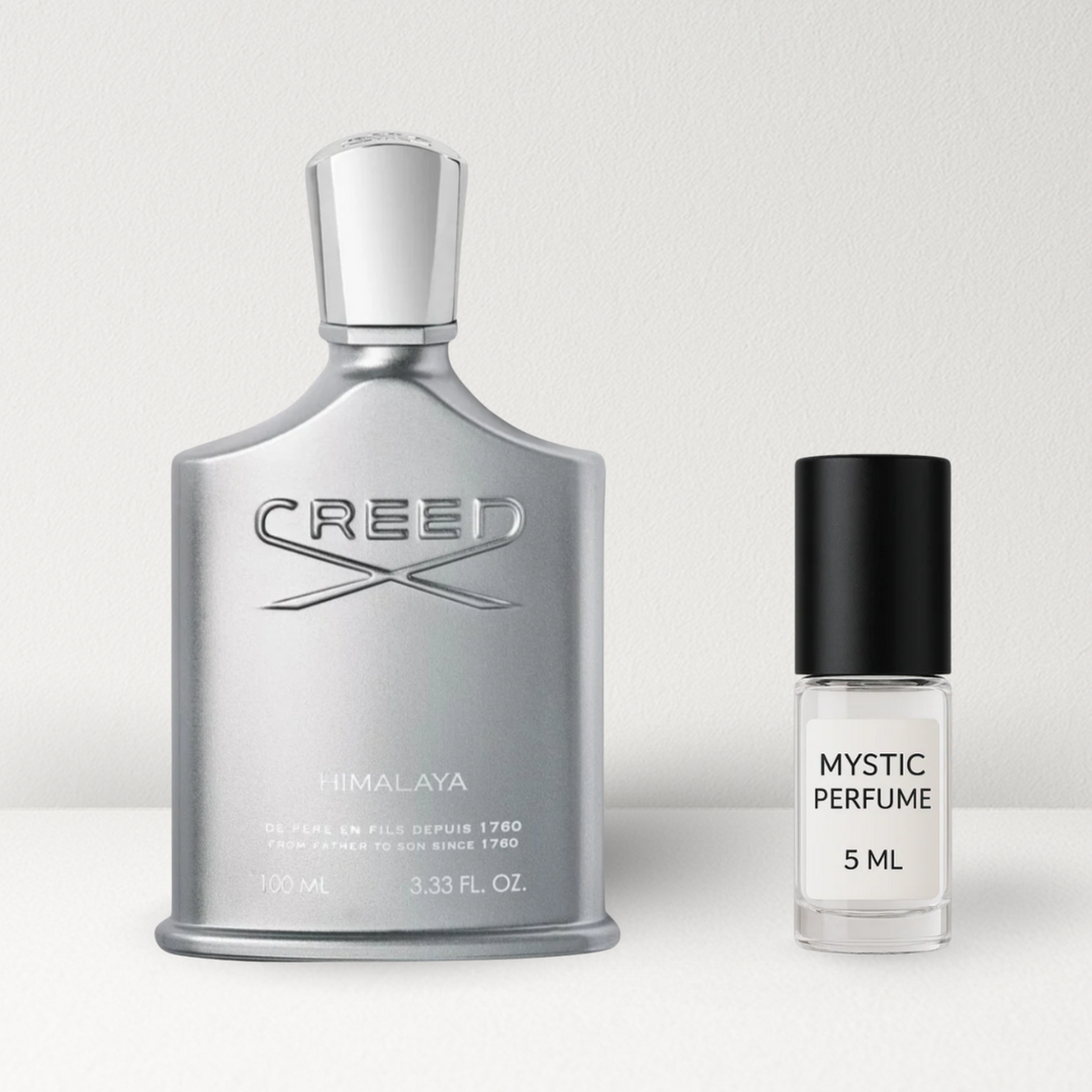 Creed Himalaya Sample Bottle 5ml