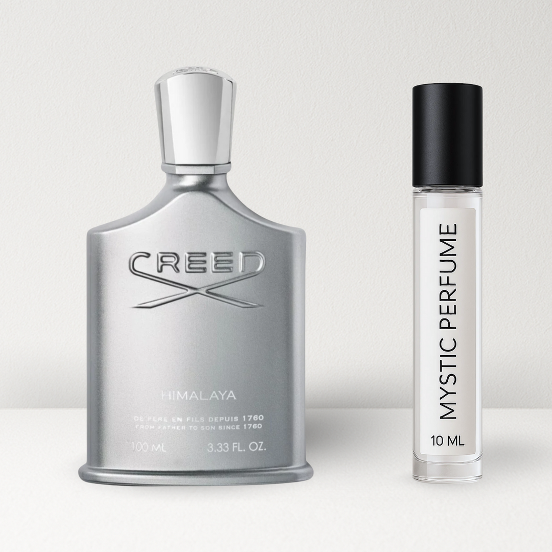 Creed Himalaya Sample Bottle 10ml