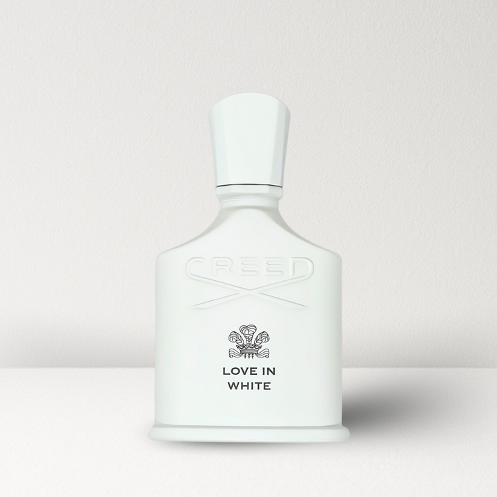 Creed Love In White New Packaging 75ml bottle 