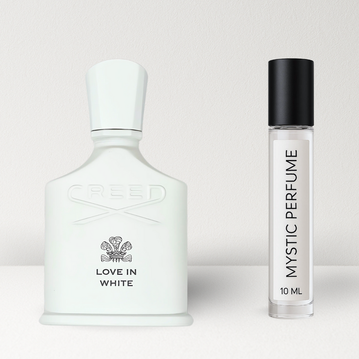 Creed Love In White 10ml
 