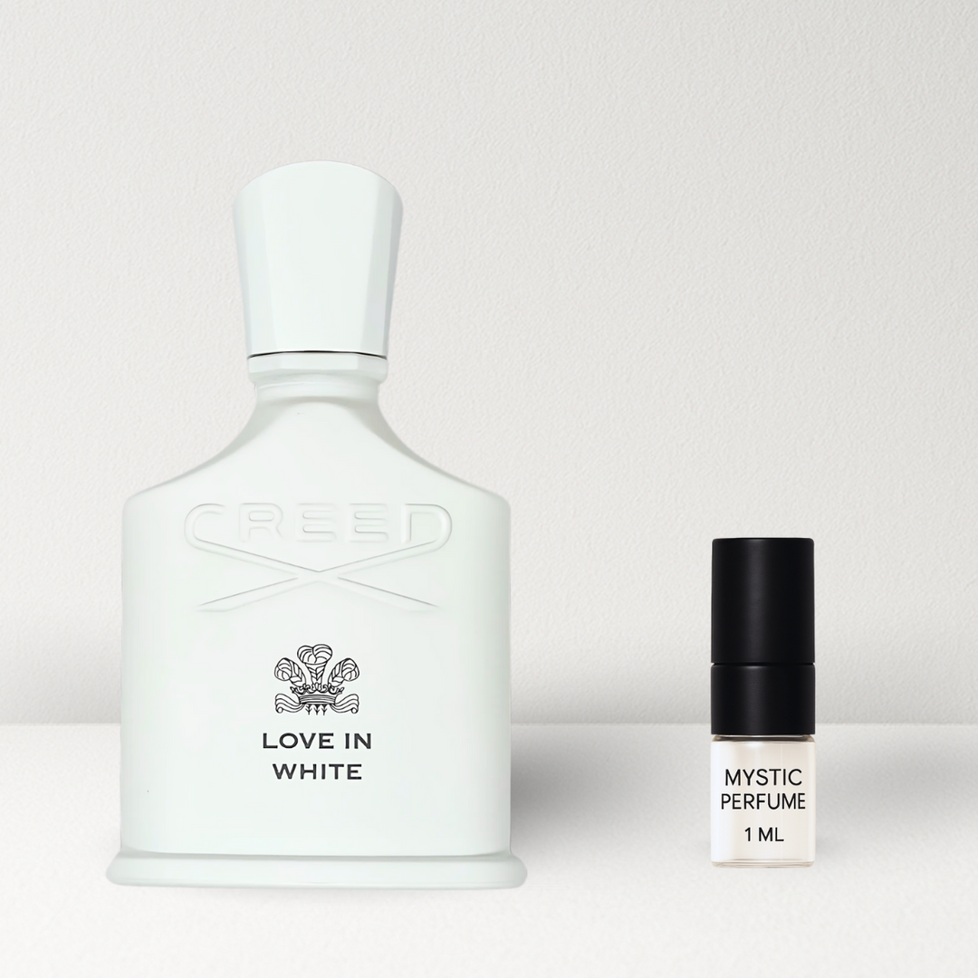 Creed Love In White 1ml
