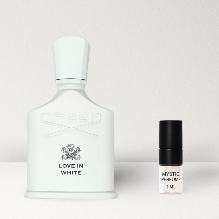 Creed Love In White 1ml
