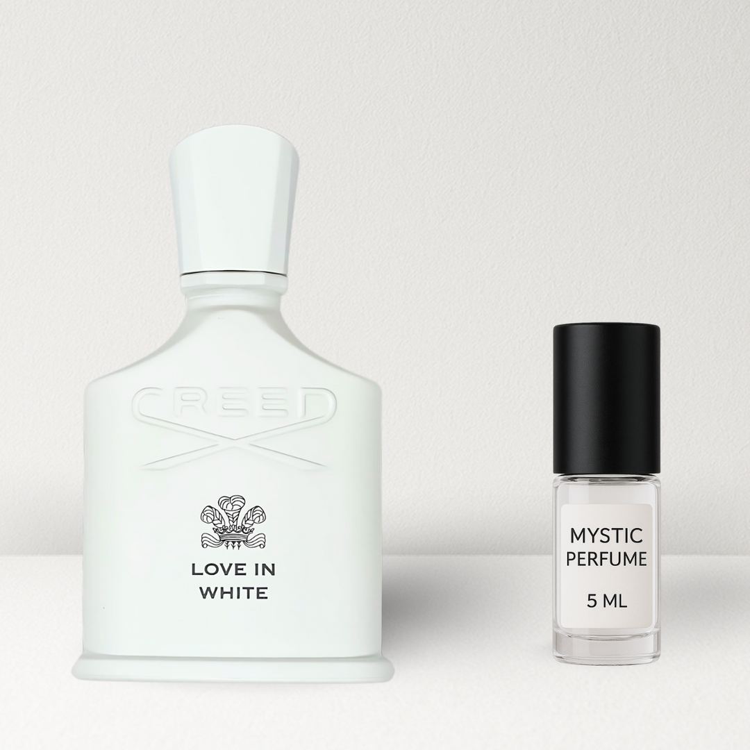 Creed Love In White 5ml
