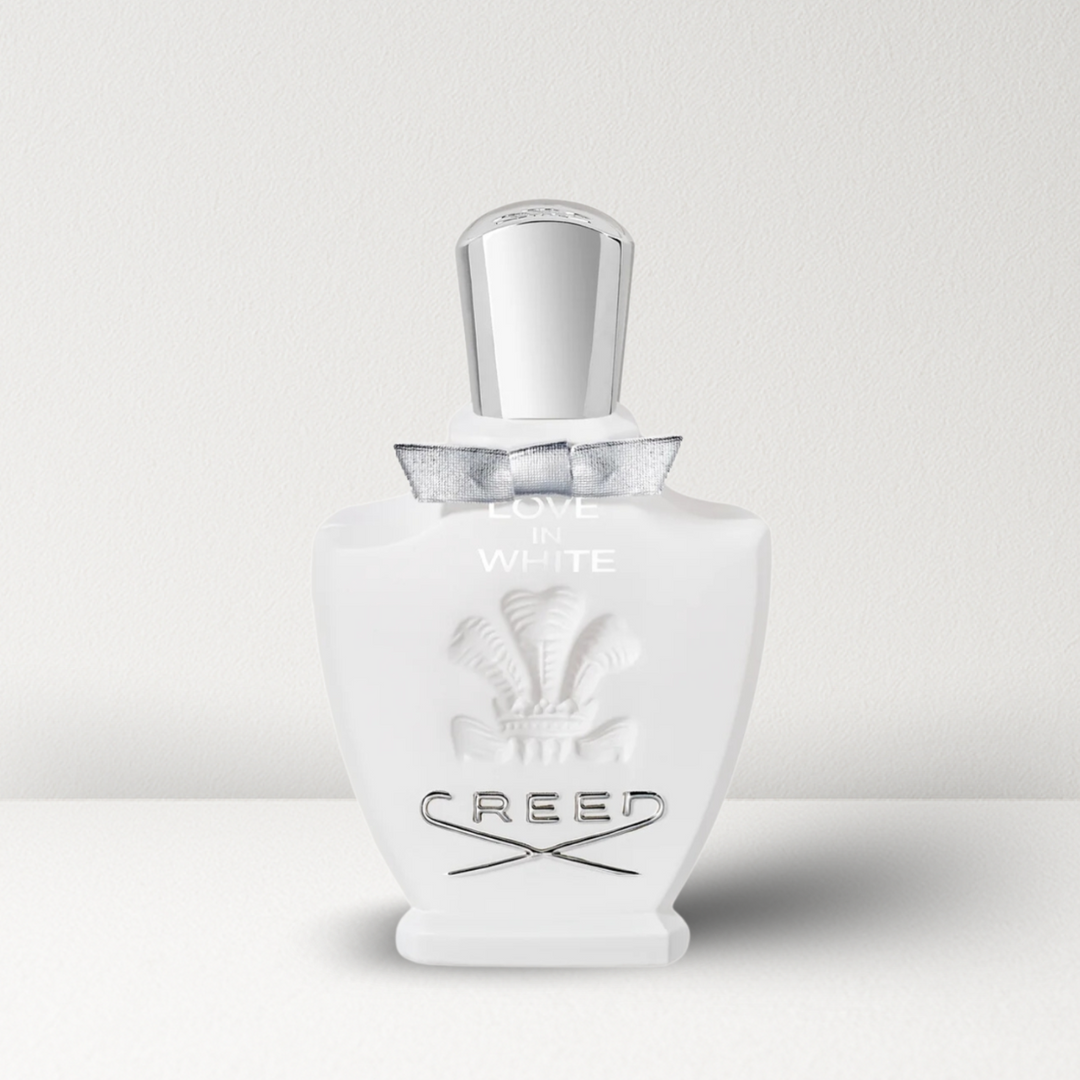 Creed Love In White Old Packaging 75ml bottle