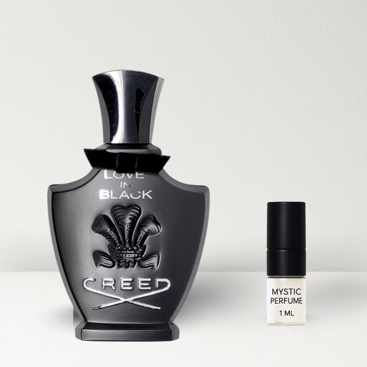 Creed Love in Black 1ml

