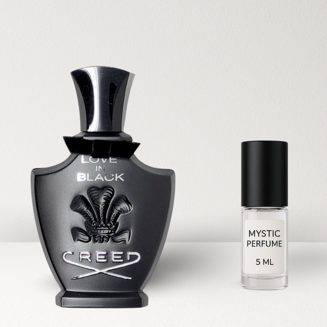 Creed Love in Black 5ml
