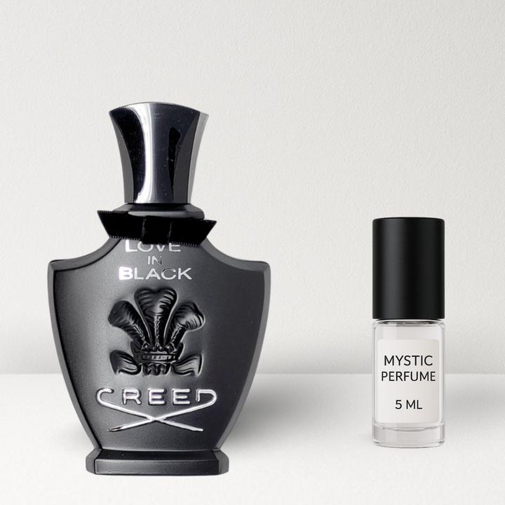 Creed Love in Black 5ml
