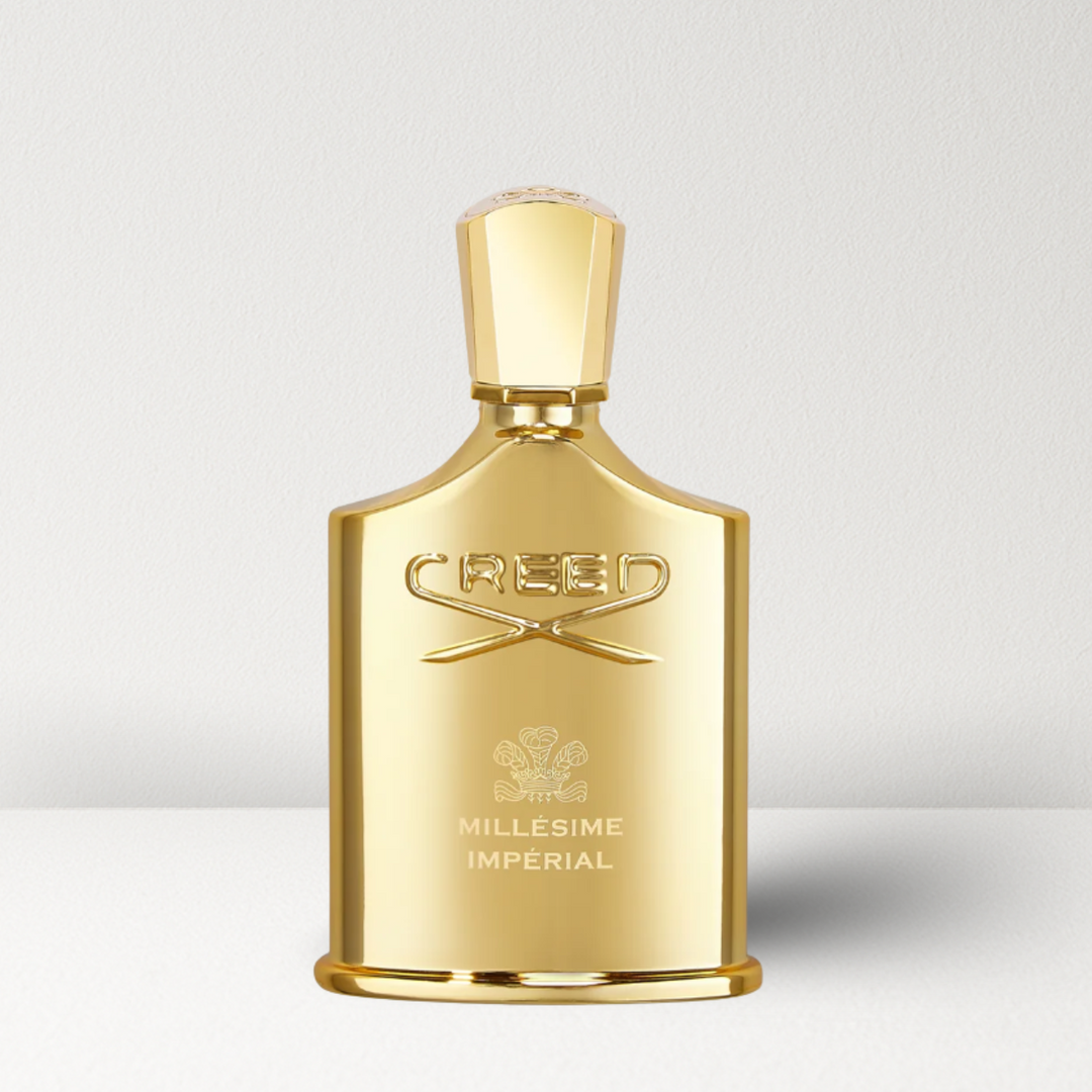 Creed Millesime Imperial 50ml bottle
