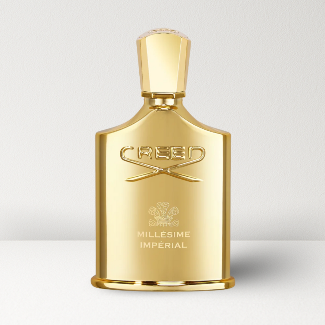 Creed Millesime Imperial 100ml bottle
