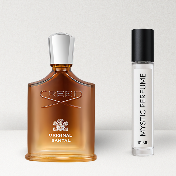 Creed Original Santal 10ml