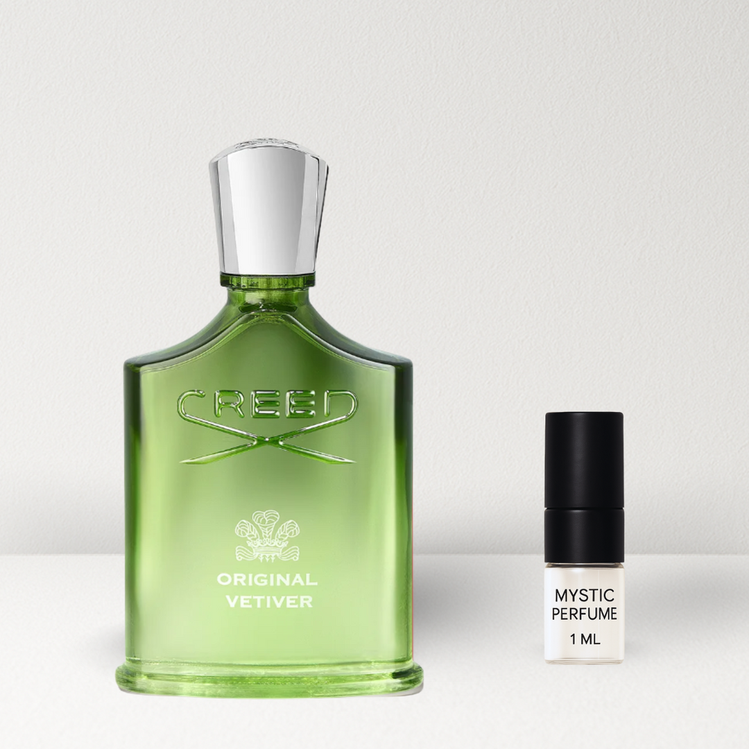 Creed Original Vetiver 1ml 
