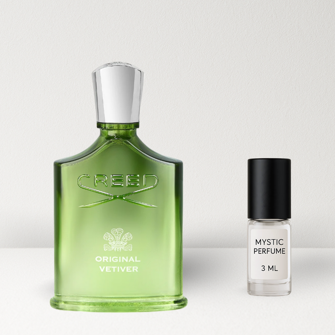 Creed Original Vetiver 3ml
 