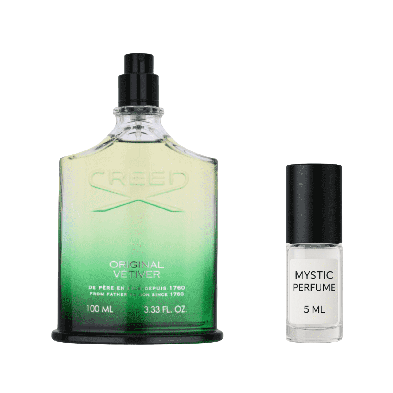 Creed Original Vetiver