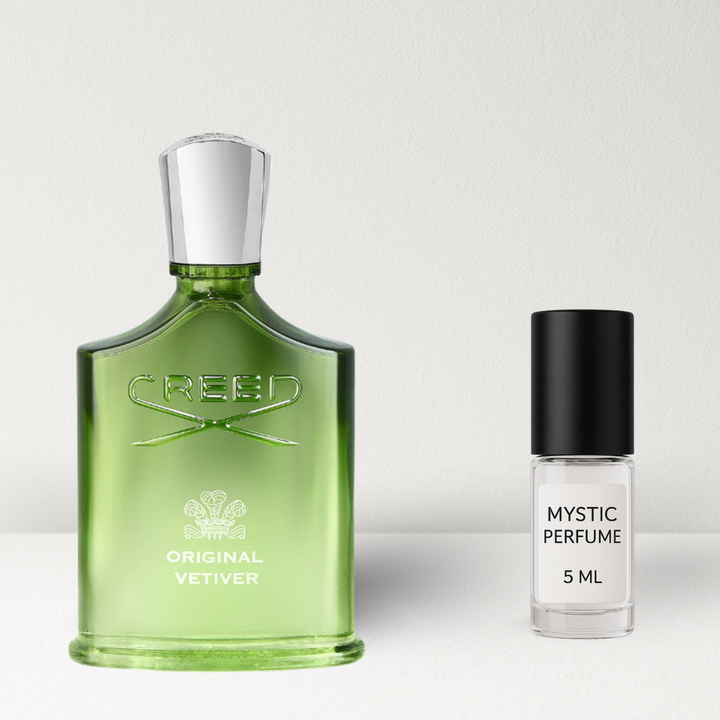 Creed Original Vetiver 5ml
