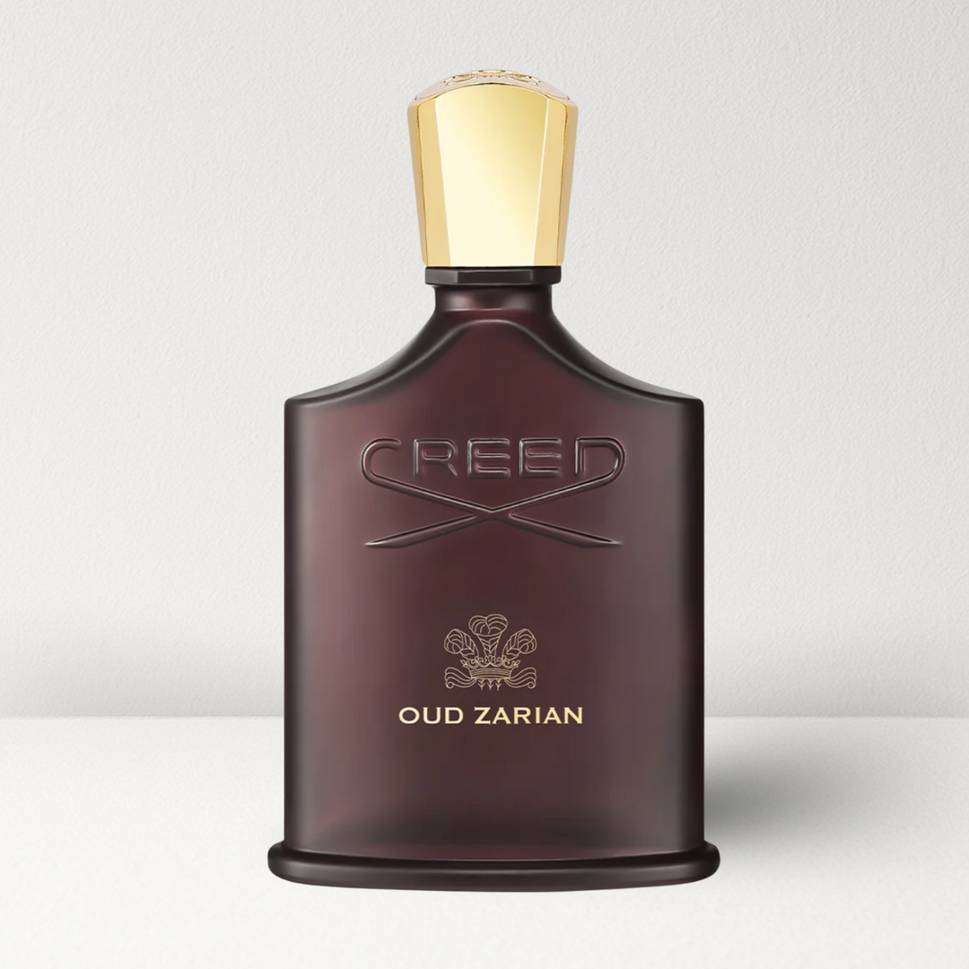 Creed Oud Zarian 100ml bottle