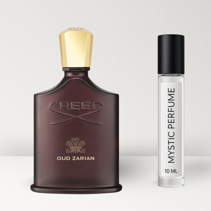 Creed Oud Zarian 10ml

