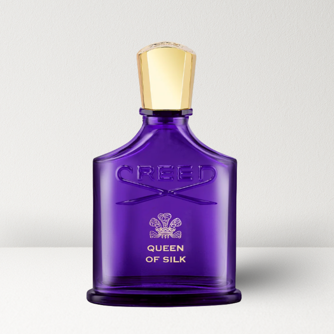 Creed Queen of Silk 75ml bottle
