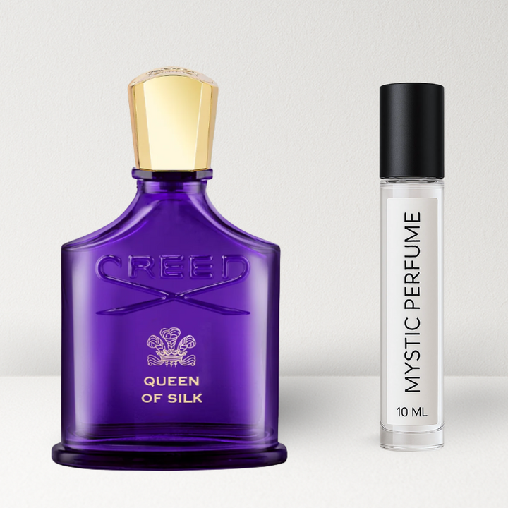 Creed Queen of Silk 10ml
