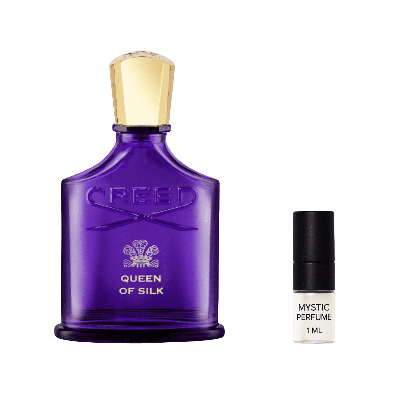 Creed Queen of Silk