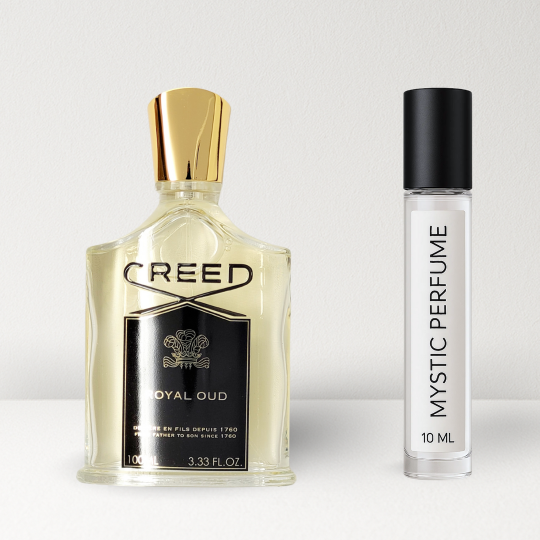 Creed Royal Oud 10ml