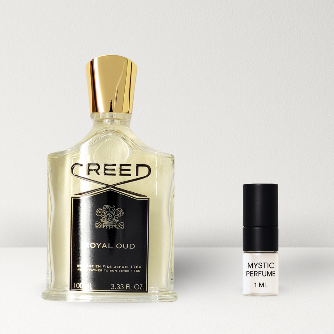 Creed Royal Oud 1ml