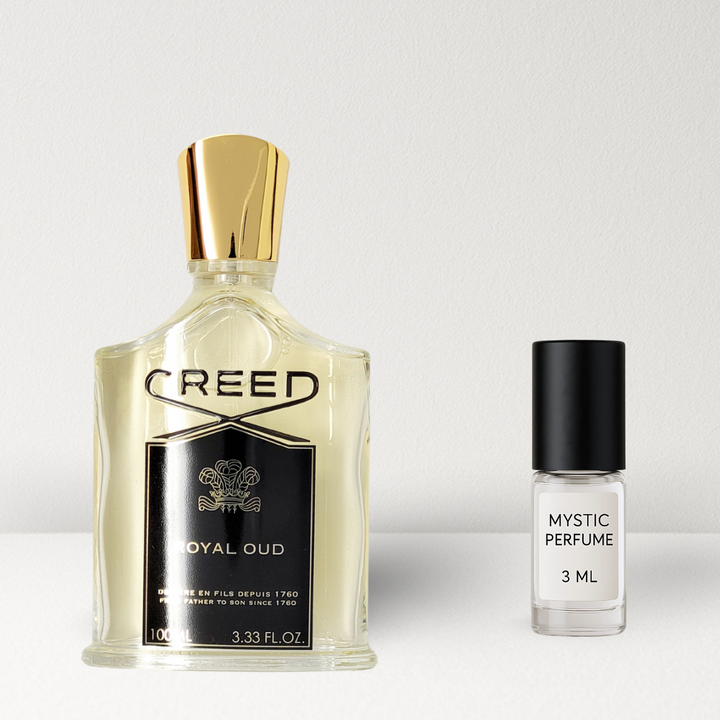 Creed Royal Oud 3ml