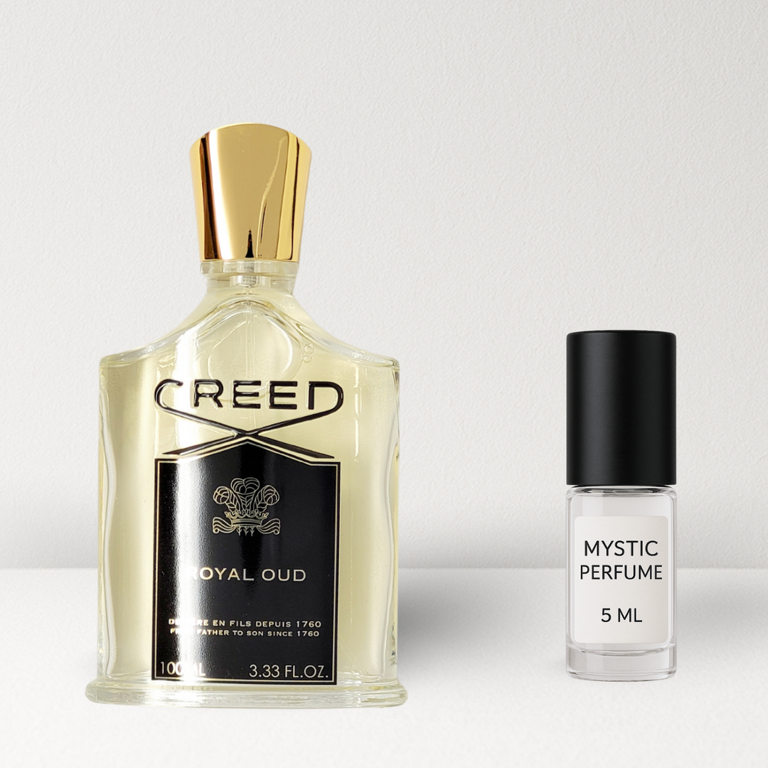 Creed Royal Oud 5ml