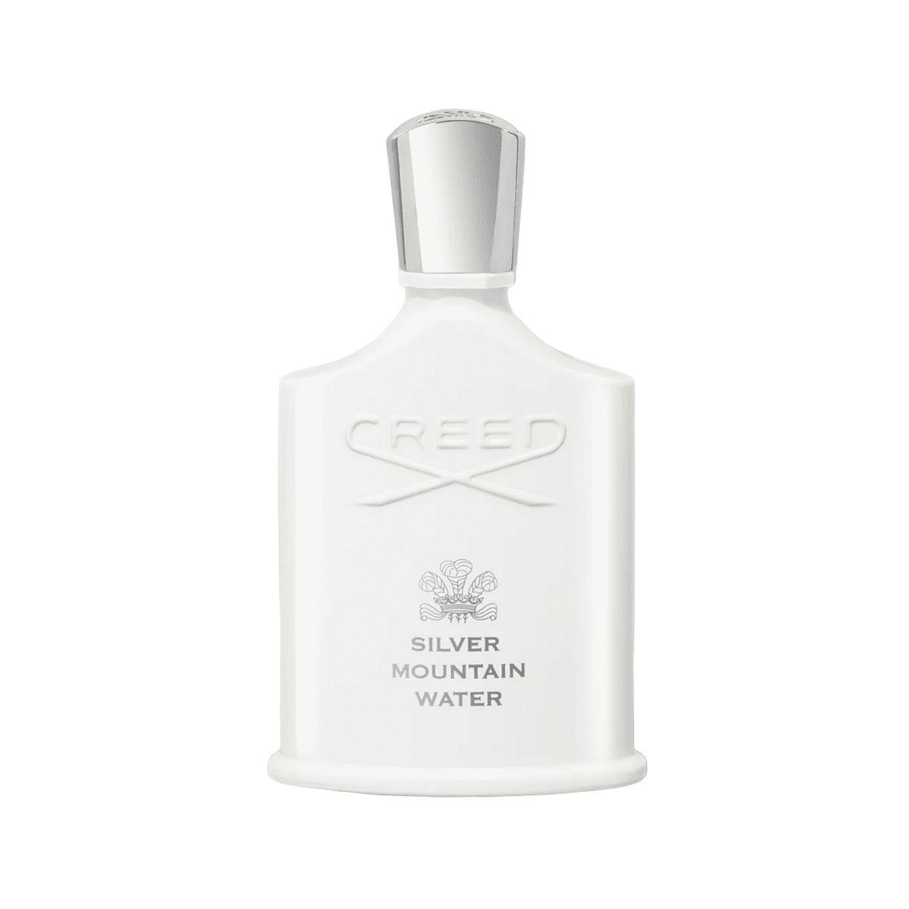 Creed Silver Mountain Water