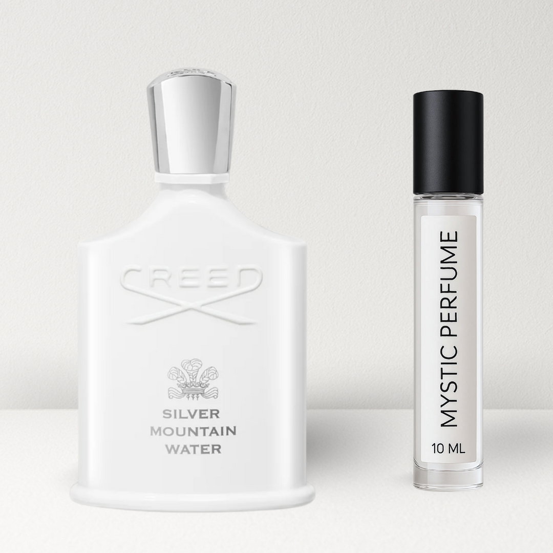 Creed Silver Mountain Water 10ml
