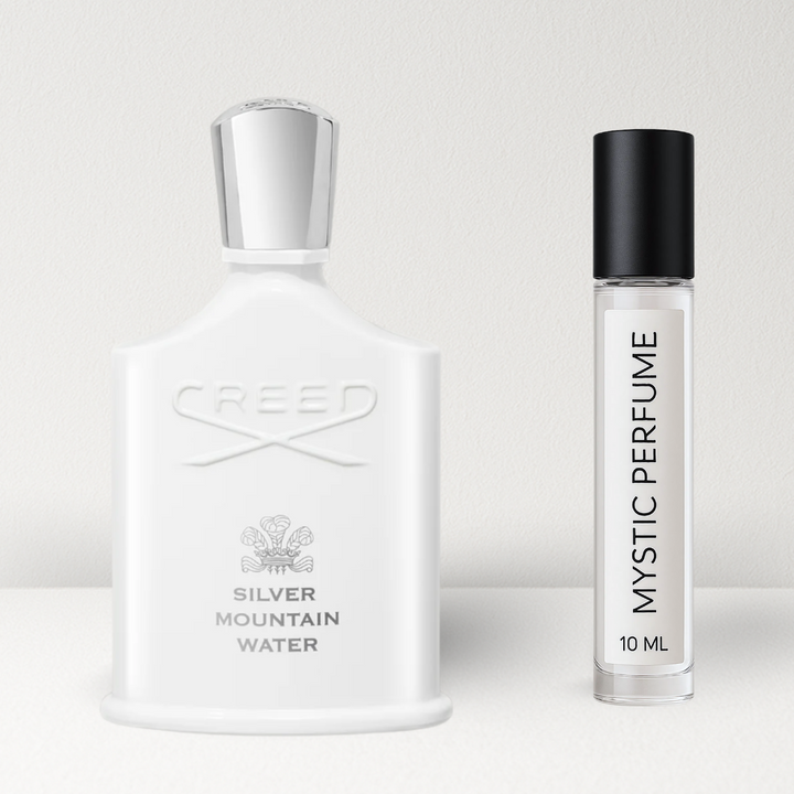 Creed Silver Mountain Water 10ml
