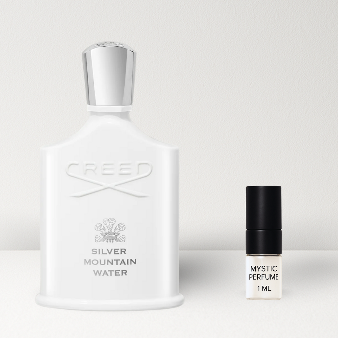 Creed Silver Mountain Water 1ml
