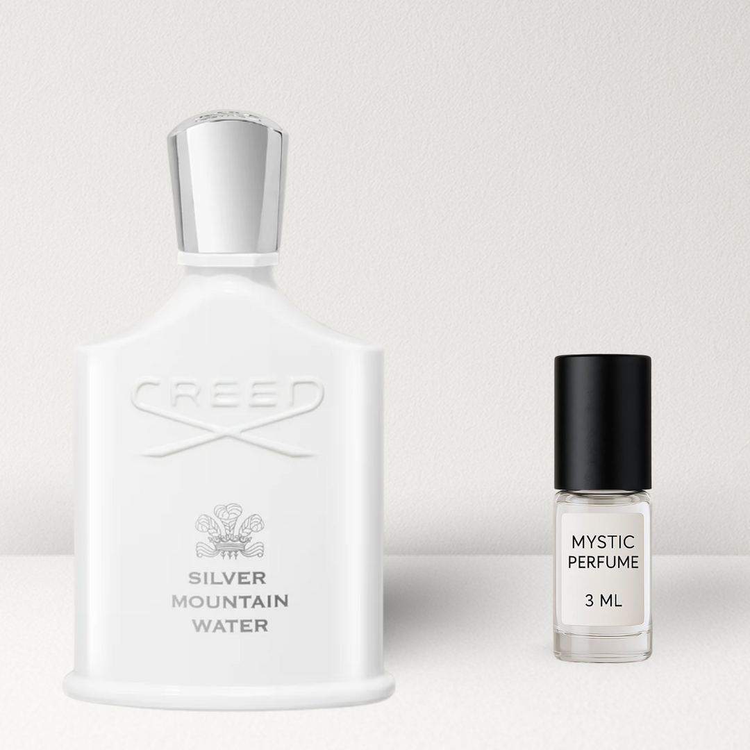 Creed Silver Mountain Water 3ml

