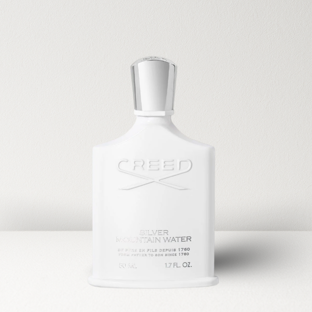 Creed Silver Mountain Water 50ml