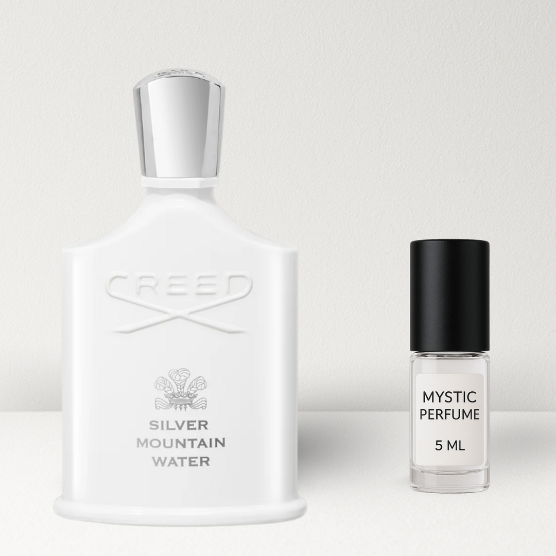 Creed Silver Mountain Water 5ml
