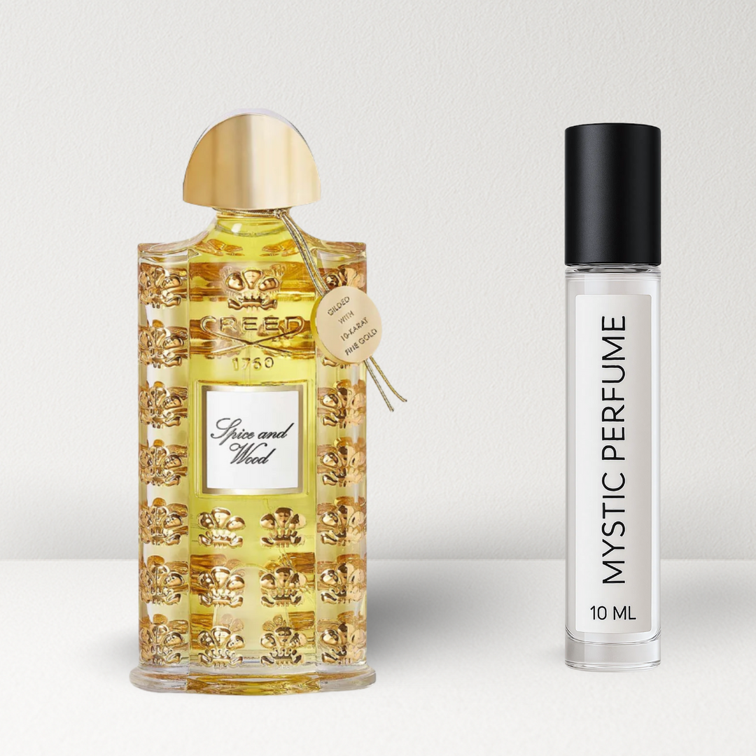 Creed Spice And Wood 10ml
