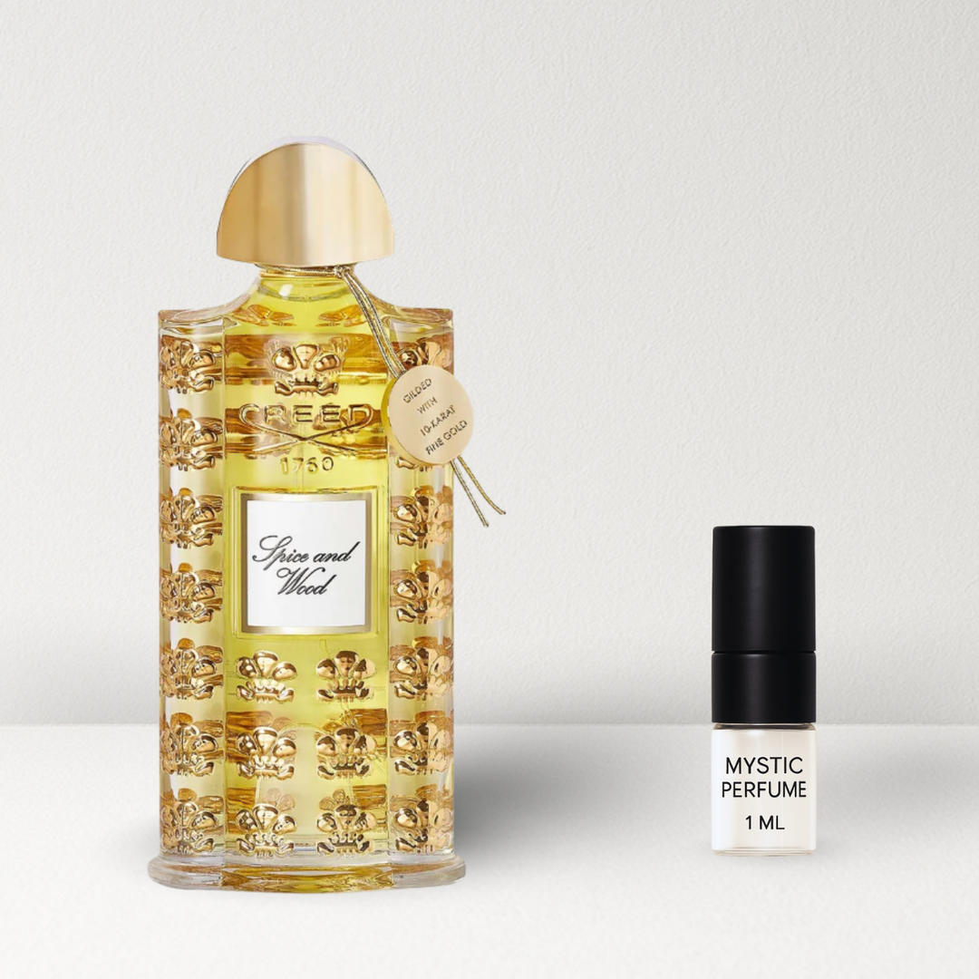 Creed Spice And Wood 1ml

