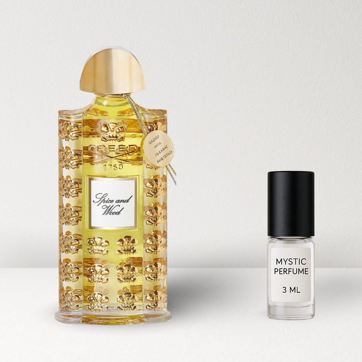 Creed Spice And Wood 3ml
